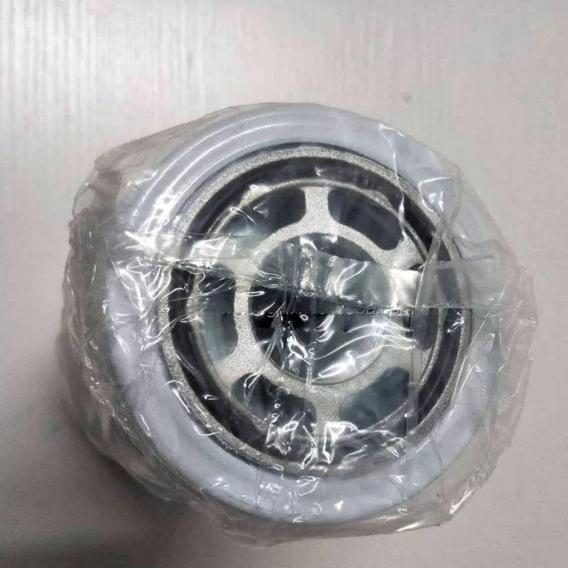 Engine oil filter 17418113