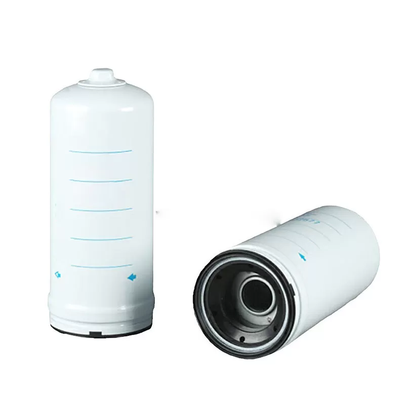 Engine oil filter 17418113