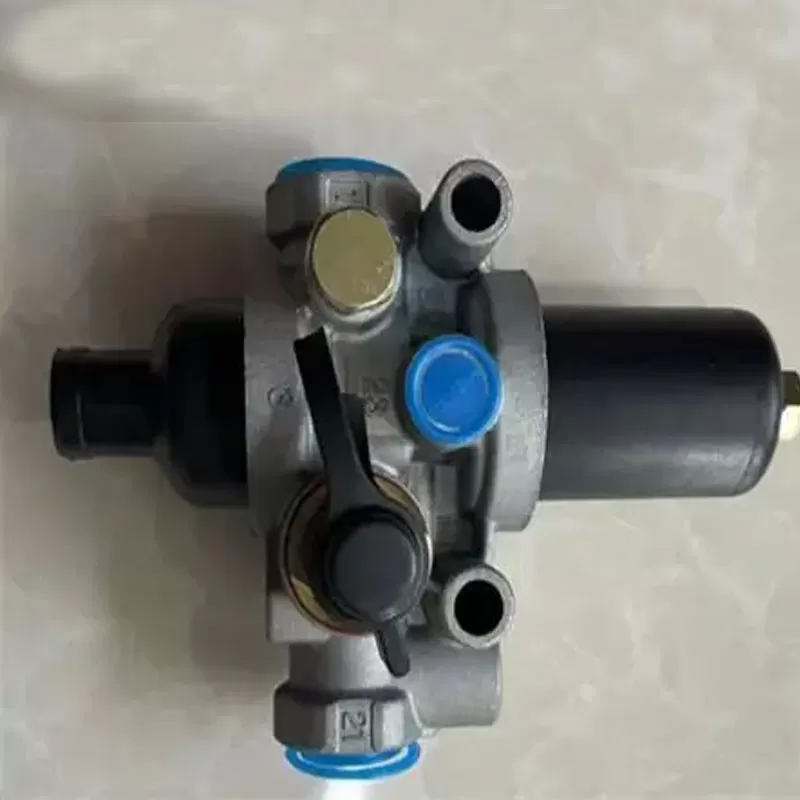Air brake valve XM60C-3514002