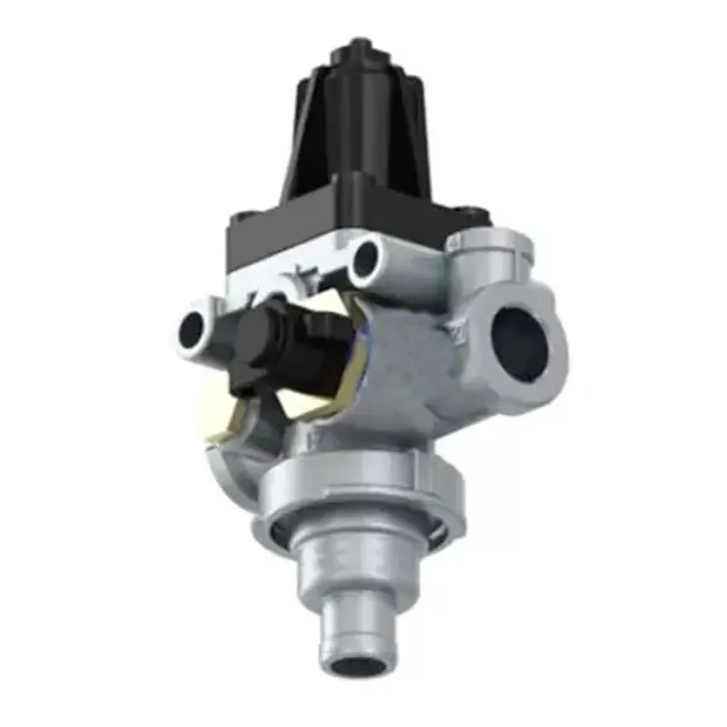 Air brake valve XM60C-3514002