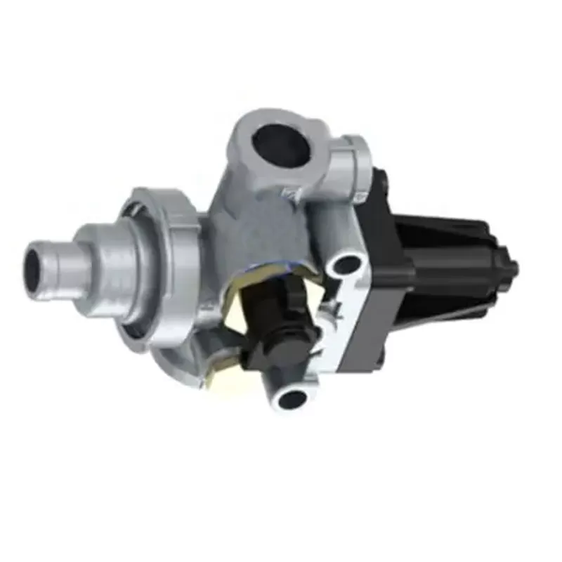 Air brake valve XM60C-3514002