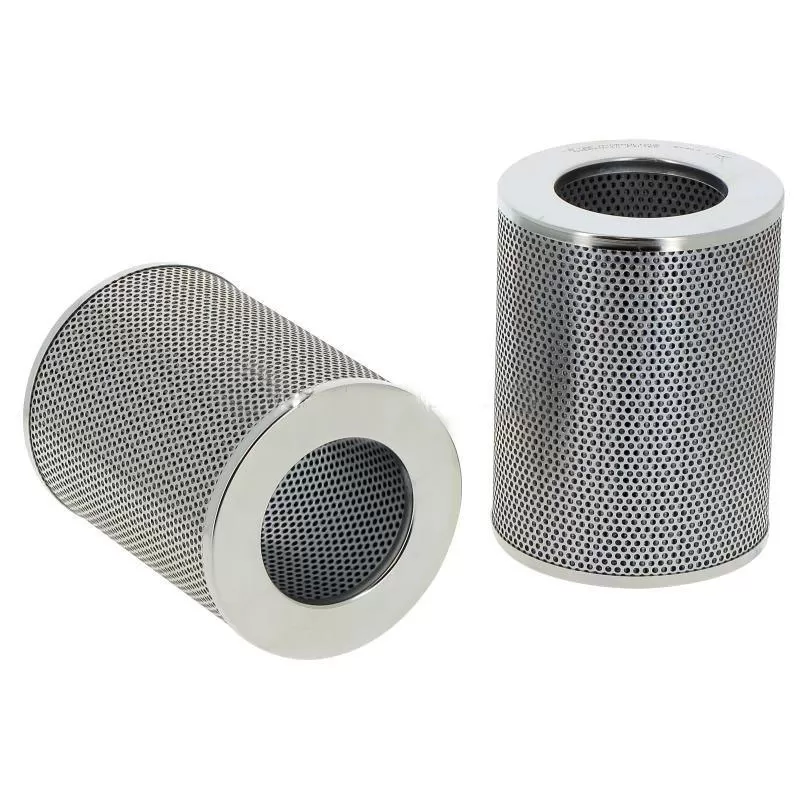 Repuestos para cargadoras de ruedas con elementos filtrantes 2223-60-03000 115J-01A-00003 1455-75-06000 DG966-06205
