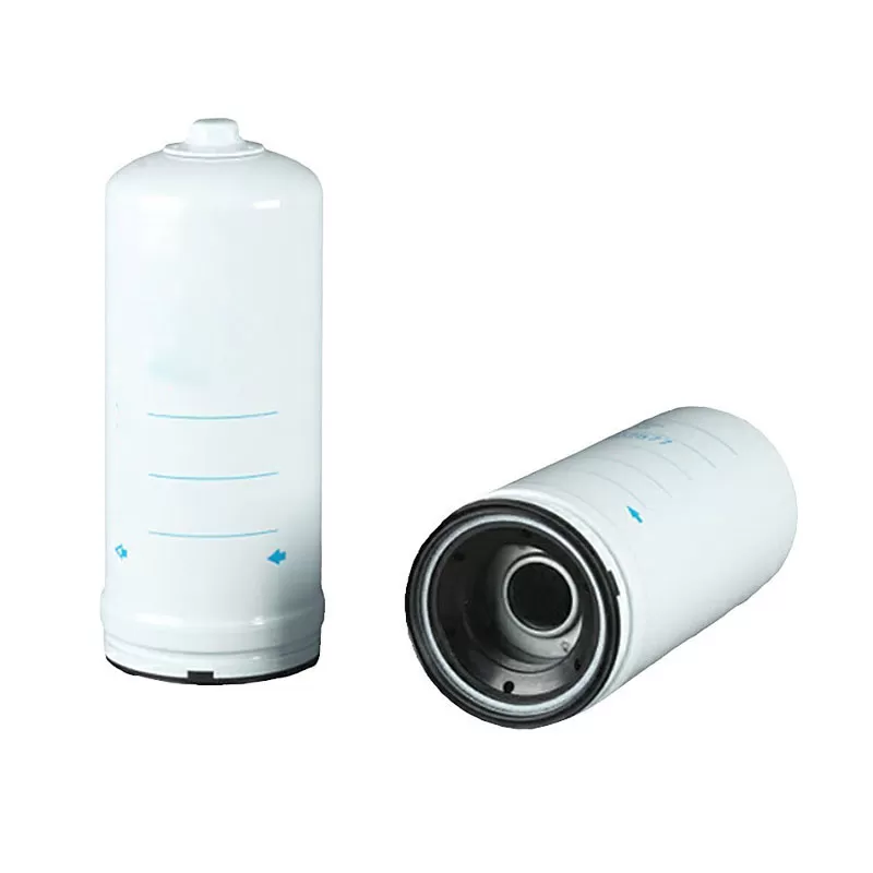 Repuestos para cargadoras de ruedas con elementos filtrantes 2223-60-03000 115J-01A-00003 1455-75-06000 DG966-06205