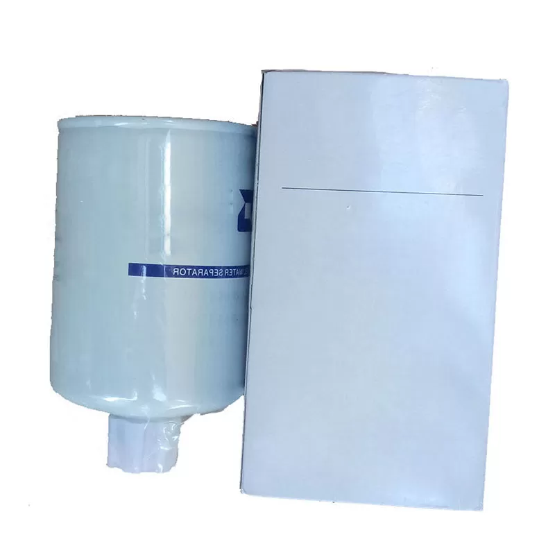 Excavator fuel filter J213-03A-010400 JCM921 