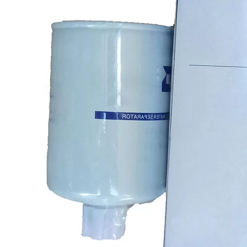 Excavator fuel filter J213-03A-010400 JCM921 