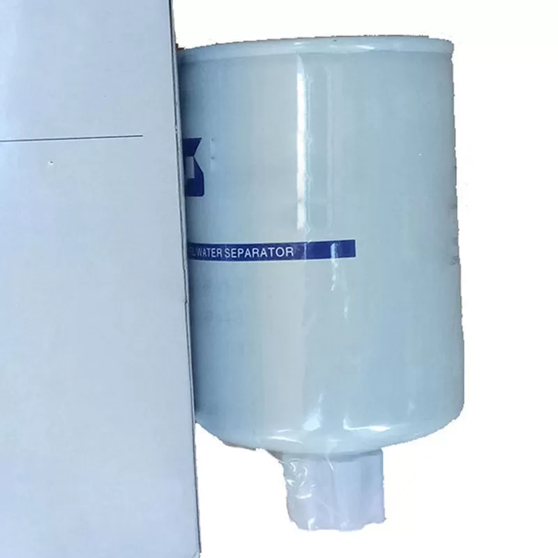 Excavator fuel filter J213-03A-010400 JCM921 