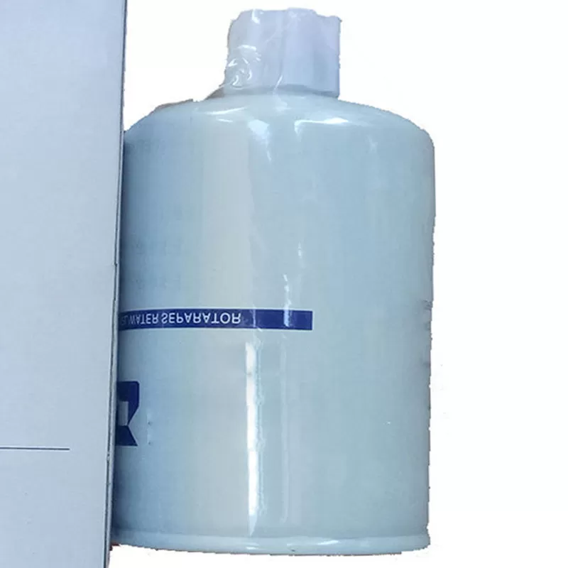 Excavator fuel filter J213-03A-010400 JCM921 