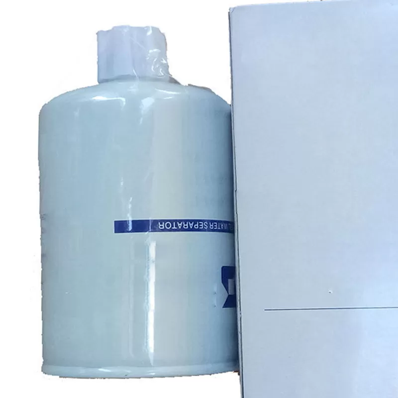Excavator fuel filter J213-03A-010400 JCM921 