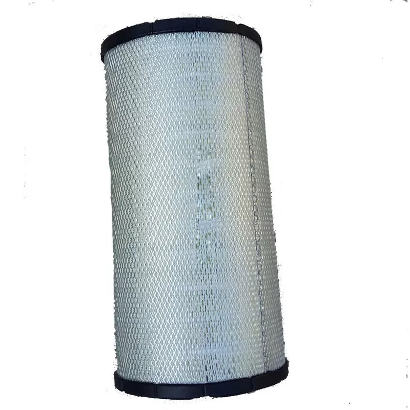 Excavator parts air filter J221-07A-510010
