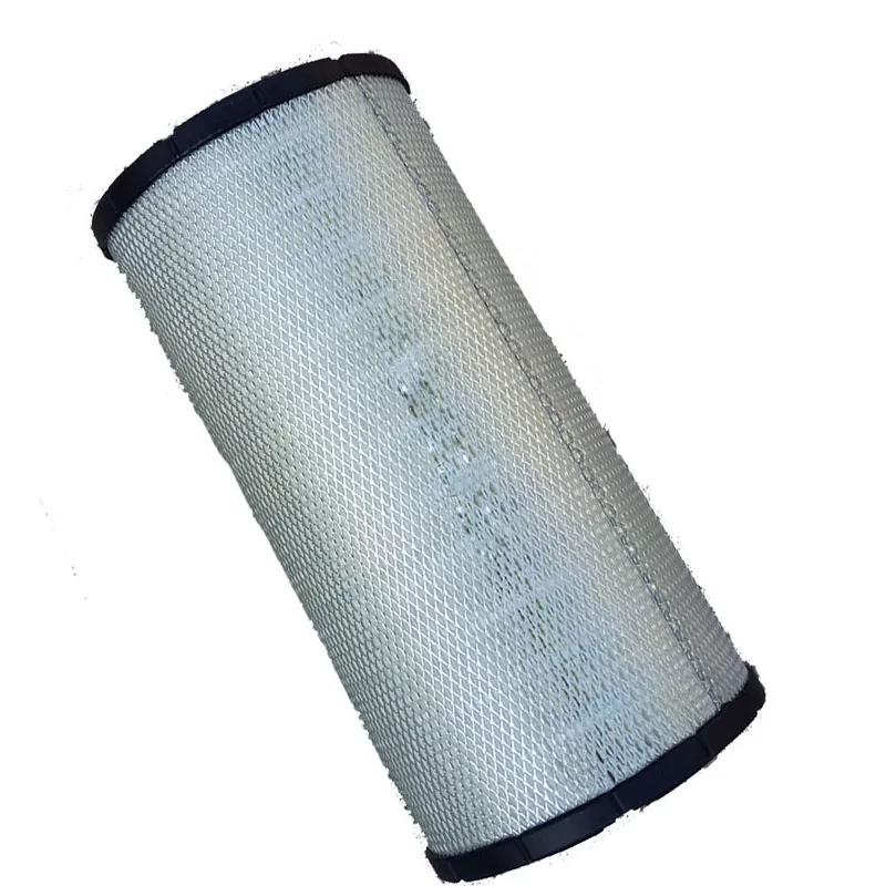 Excavator parts air filter J221-07A-510010