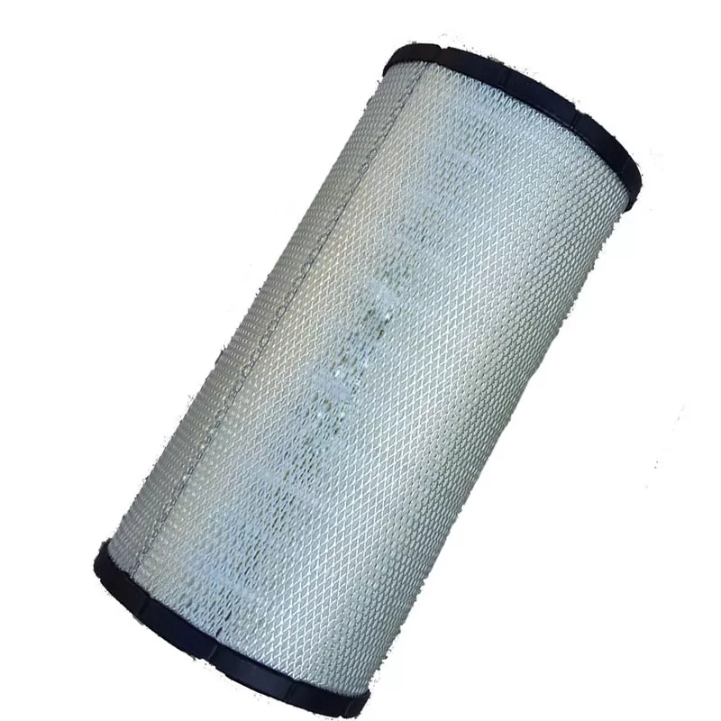 Excavator parts air filter J221-07A-510010