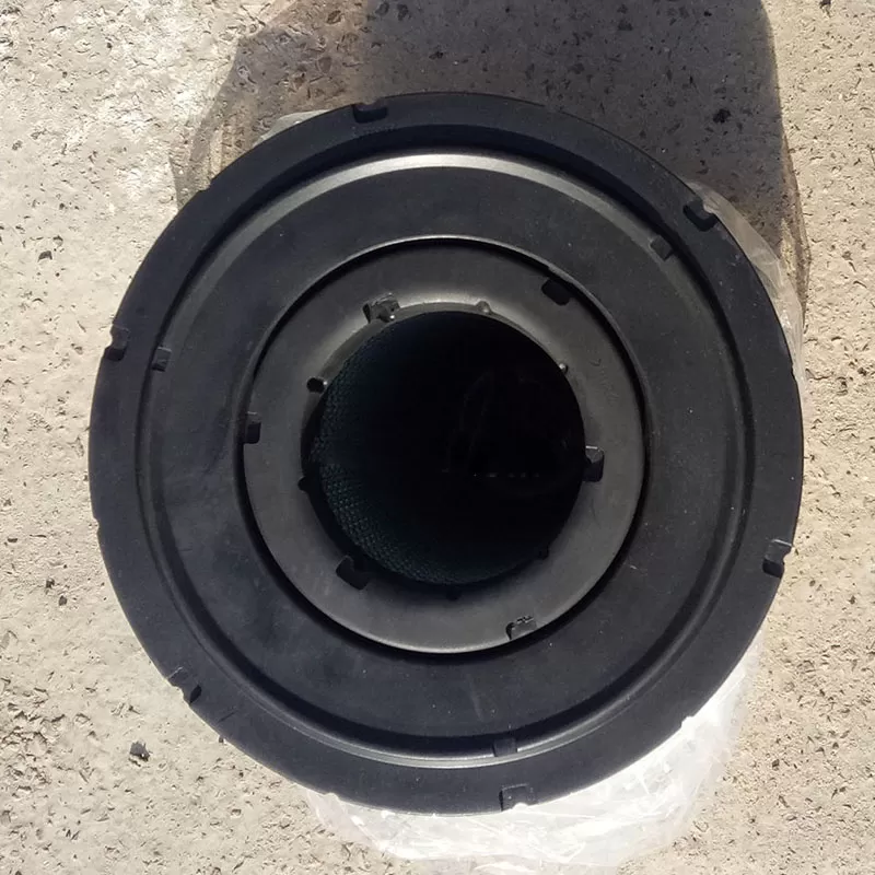 Excavator parts air filter J221-07A-510010