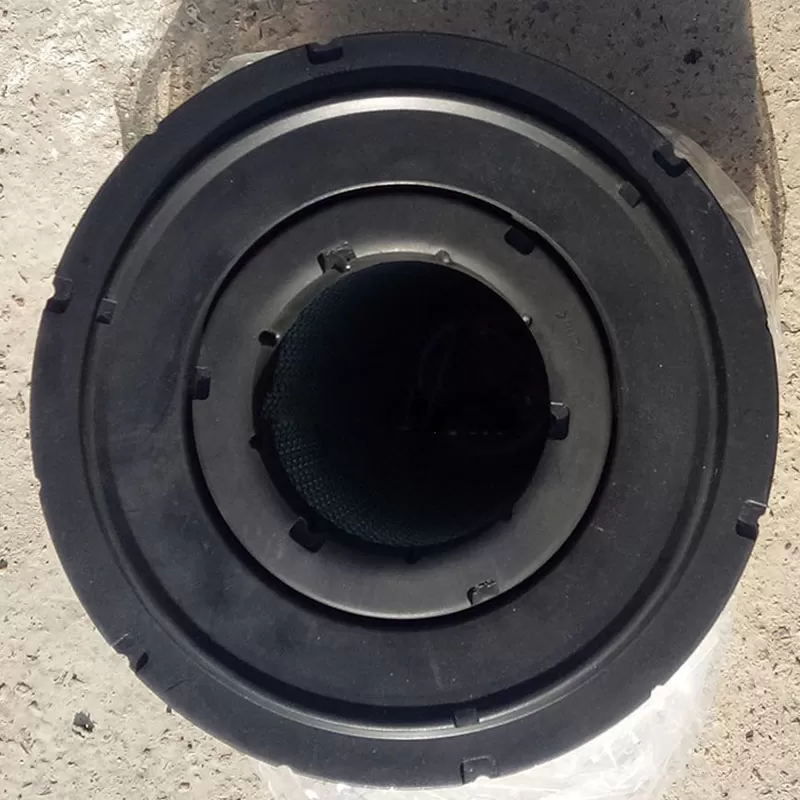 Excavator parts air filter J221-07A-510010