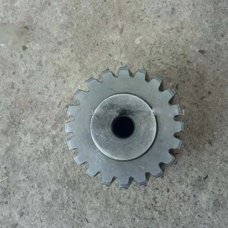Excavator Parts Swing Motor Inside Parts Planet Carrier Planetary Gear J221-21A-100000