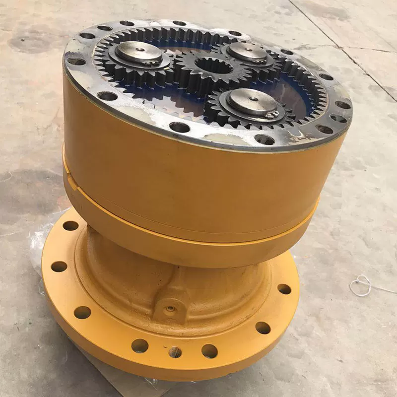 Swing motor reducer excavator parts  22SM1510117