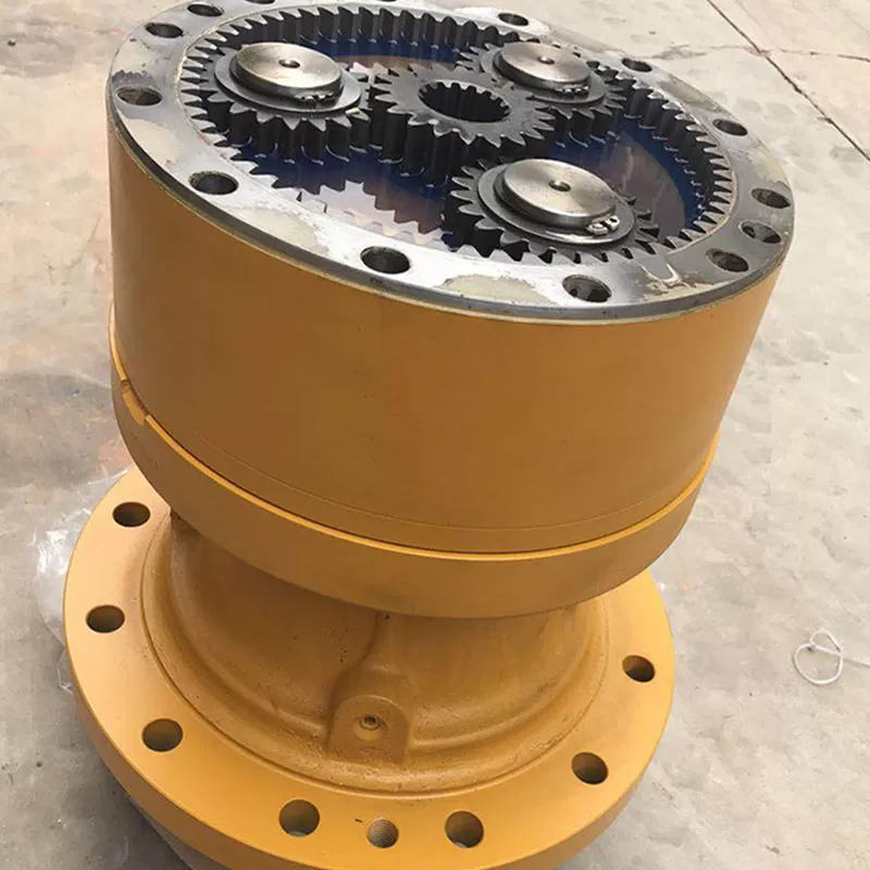 Swing motor reducer excavator parts  22SM1510117