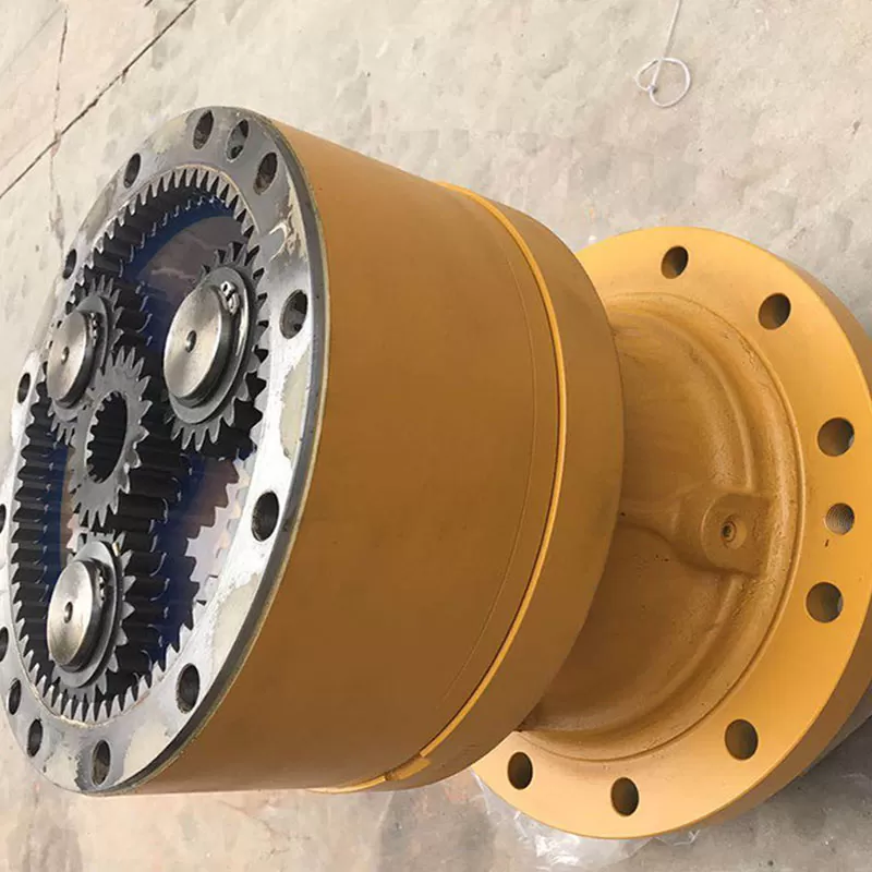 Swing motor reducer excavator parts  22SM1510117