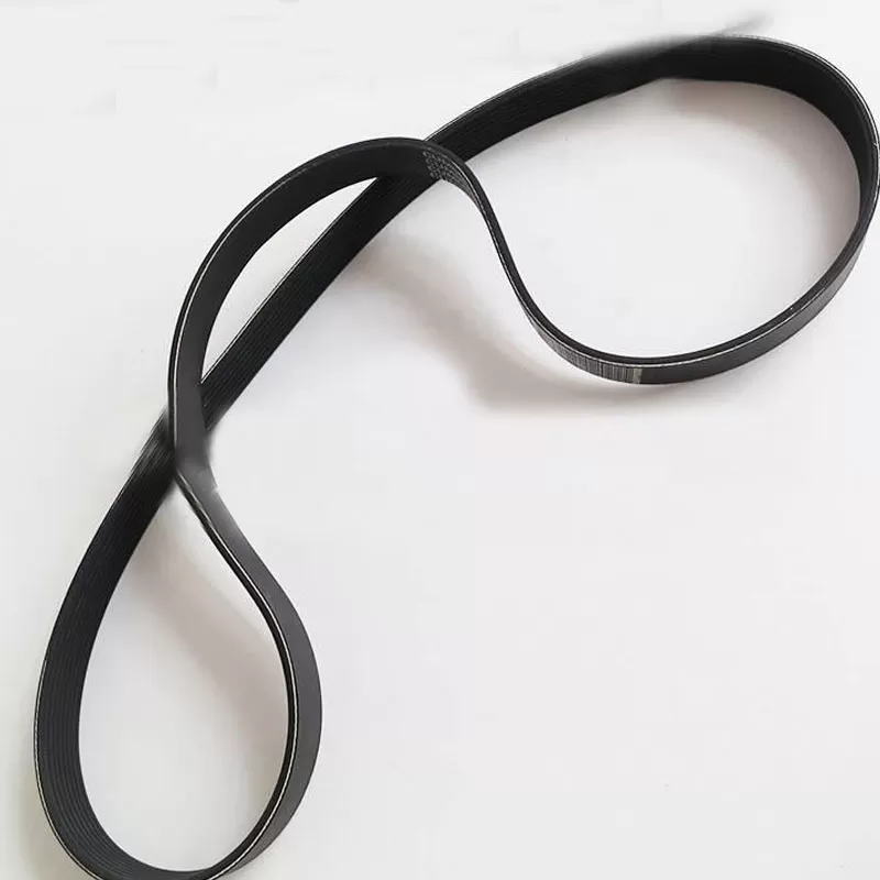 Excavator spare parts belt  04123-B1375