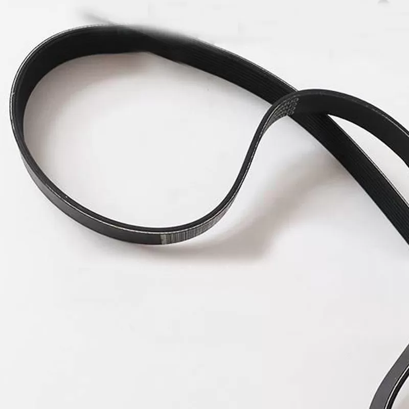 Excavator spare parts belt  04123-B1375