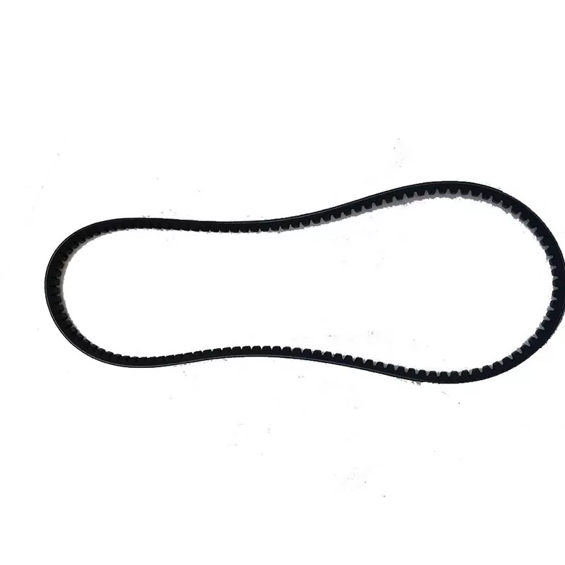 Excavator spare parts belt  04123-B1375