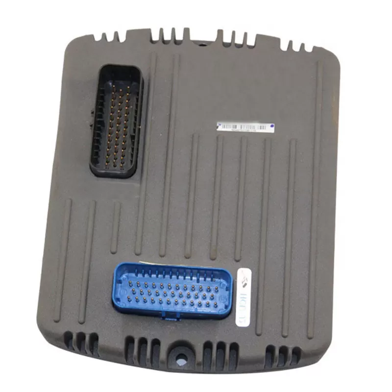 11342916 SY135 excavator hydraulic controller ECU motherboard