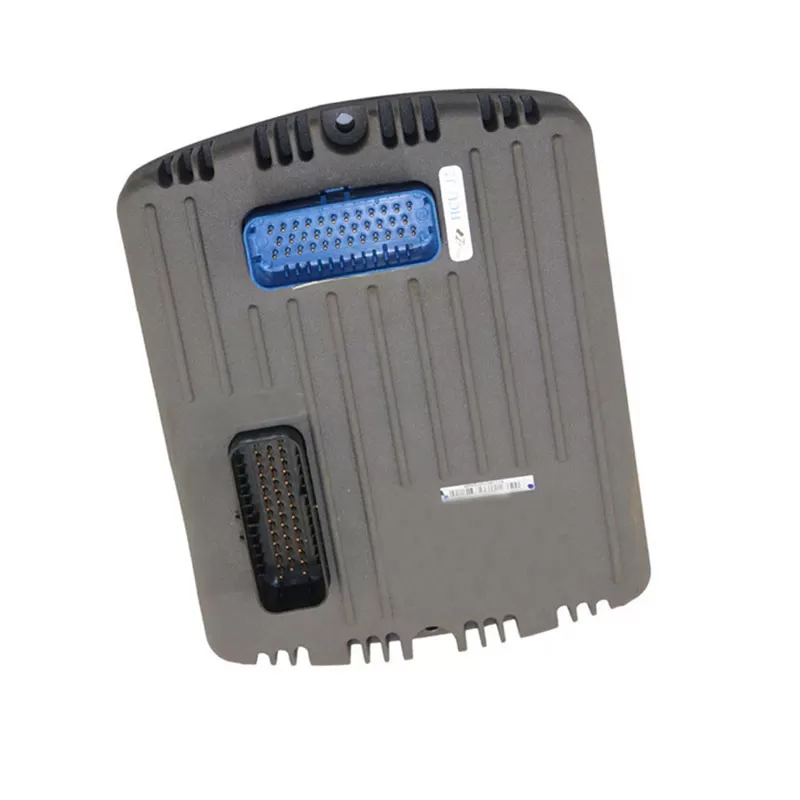 11342916 SY135 excavator hydraulic controller ECU motherboard