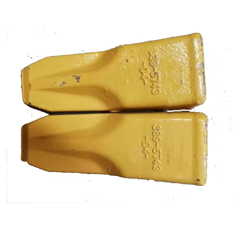 Excavator bucket teeth 389-5743