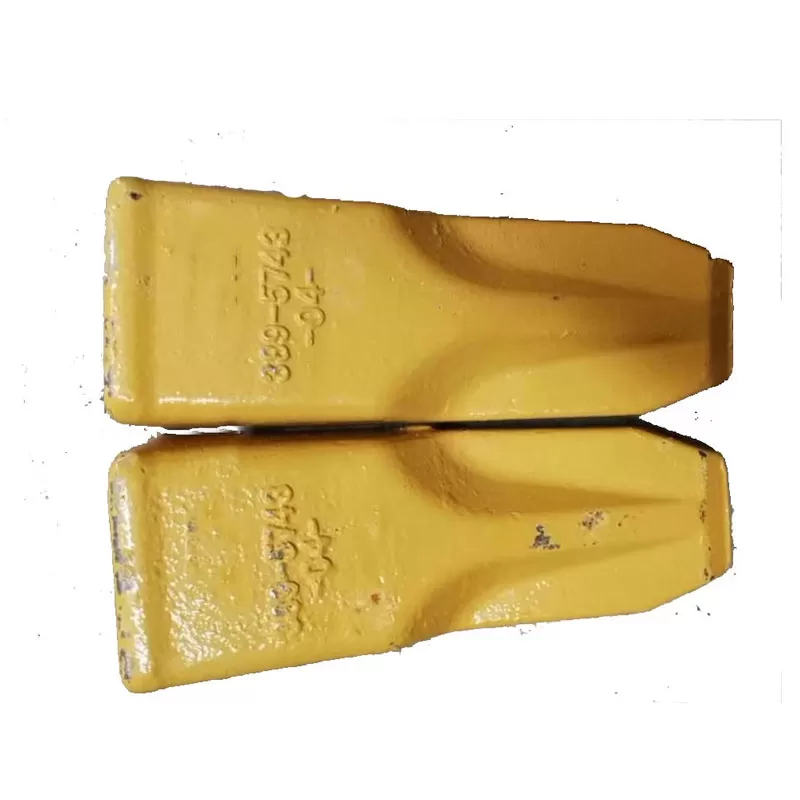 Excavator bucket teeth 389-5743