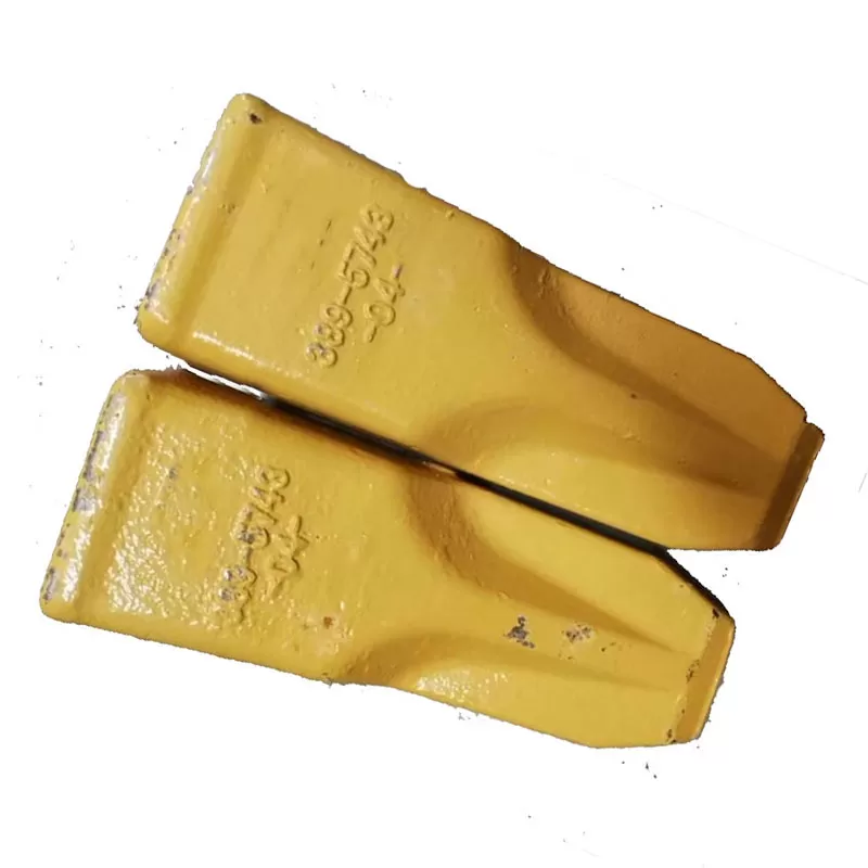 Excavator bucket teeth 389-5743