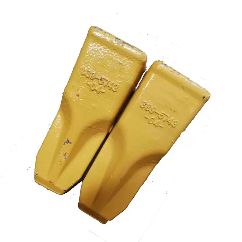 Excavator bucket teeth 389-5743