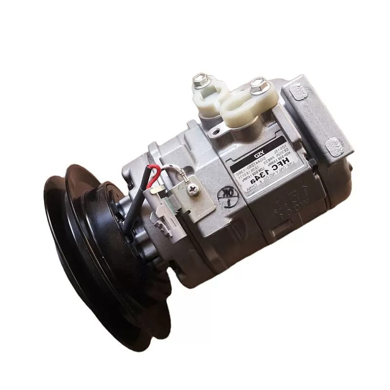 Compresor de excavadora J221-38D-081000