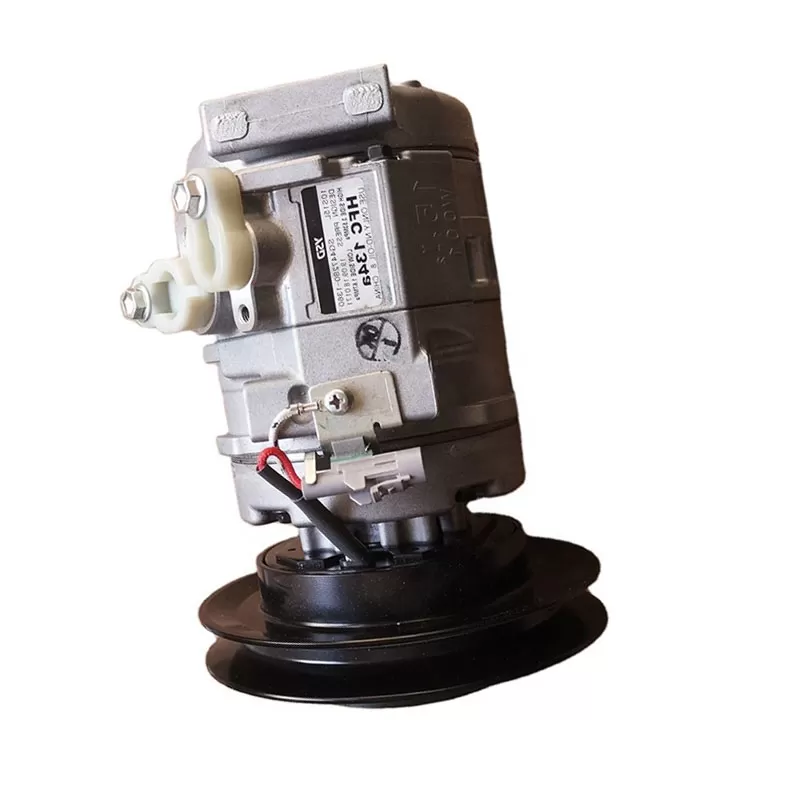 Compresor de excavadora J221-38D-081000