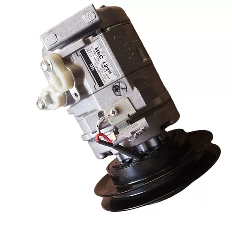 Compresor de excavadora J221-38D-081000