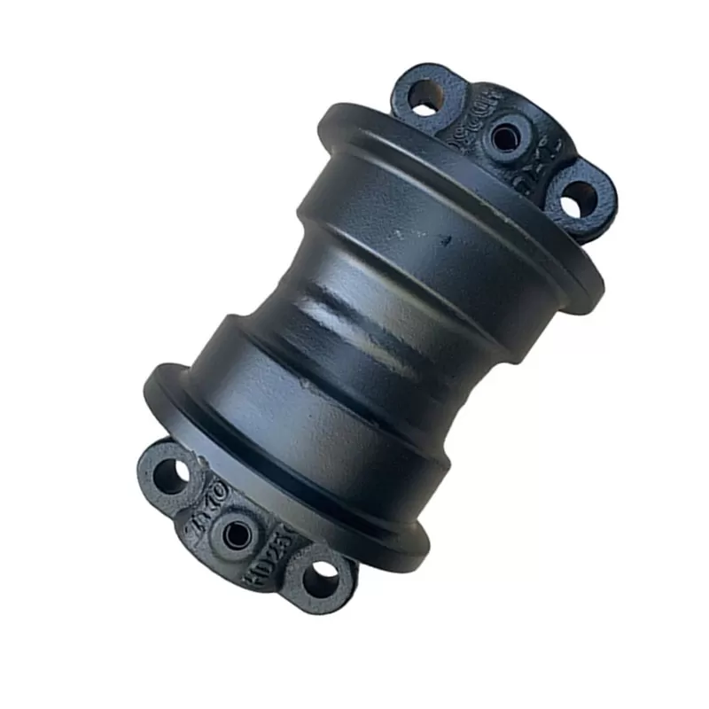 Excavator lower track roller 800305387 800341137