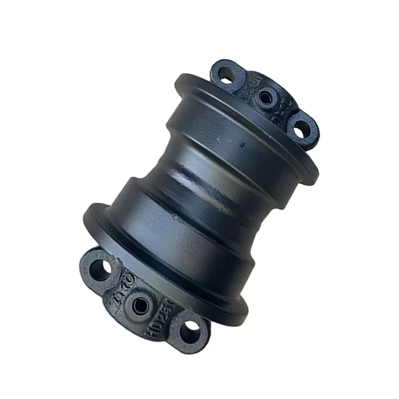 Excavator lower track roller 800305387 800341137