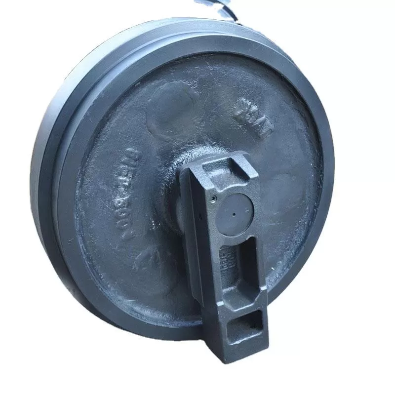 Rodillo tensor de excavadora 800305386 800341186