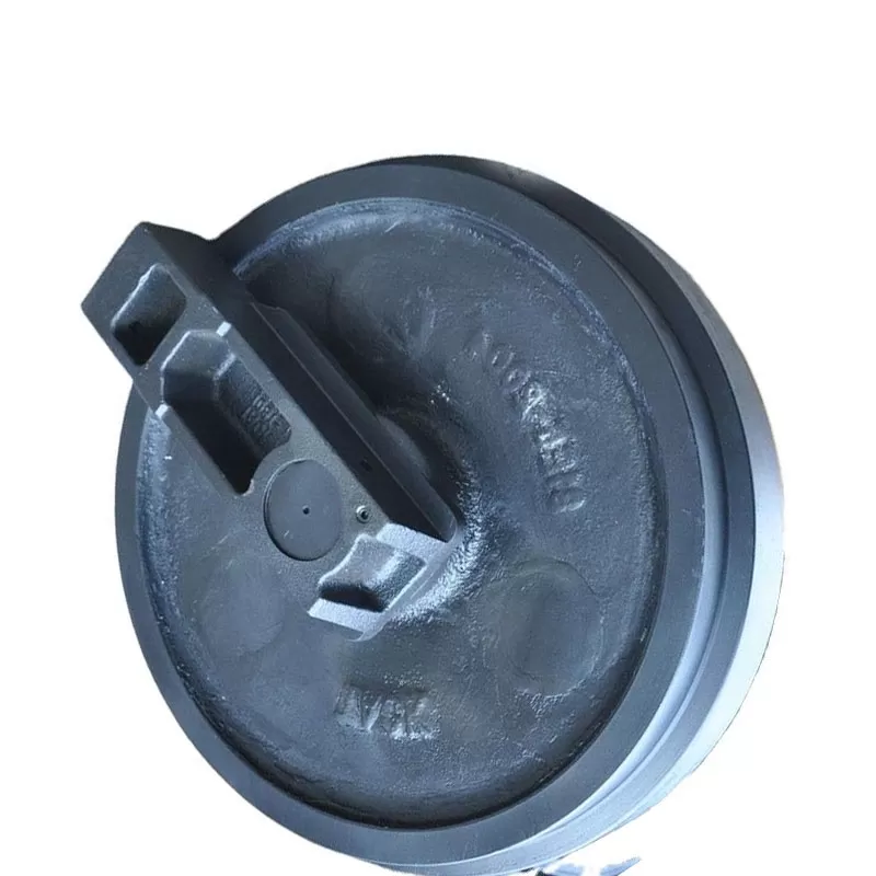 Rodillo tensor de excavadora 800305386 800341186