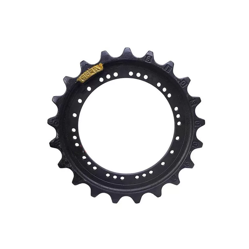 Excavator Sprocket Teeth 800305388 800341139