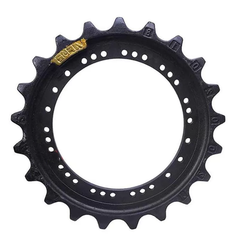 Excavator Sprocket Teeth 800305388 800341139