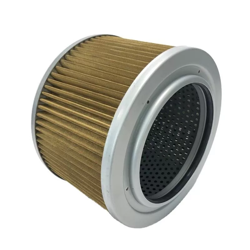 Excavator Hydraulic Oil Intake Filter element 1010600438