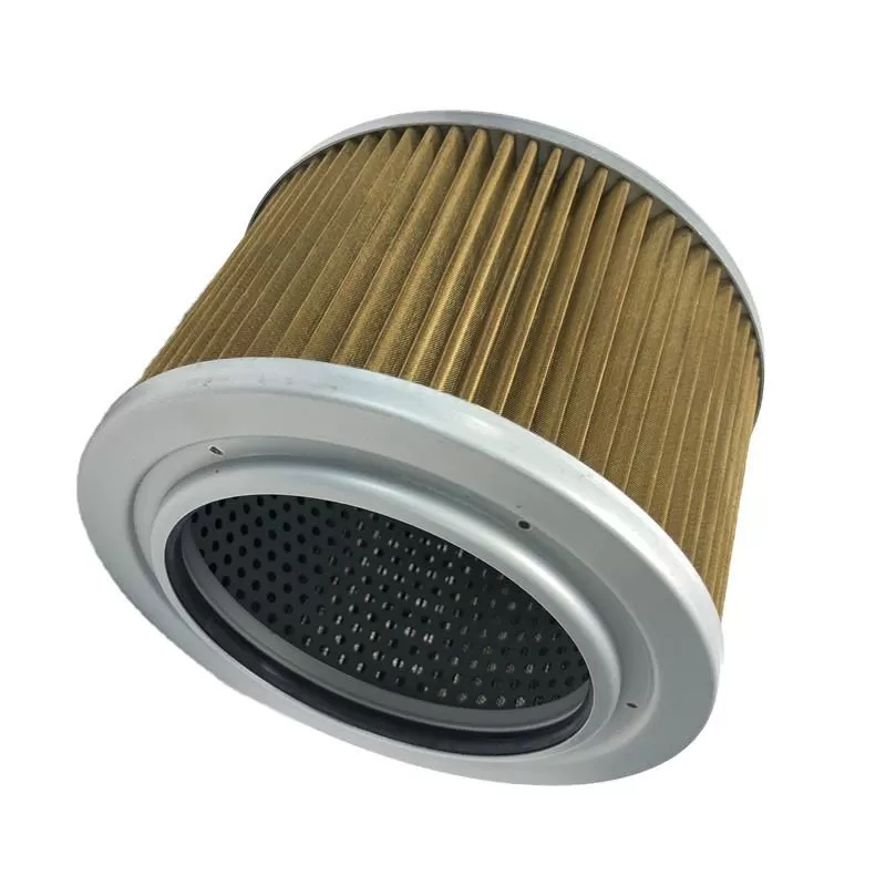 Excavator Hydraulic Oil Intake Filter element 1010600438