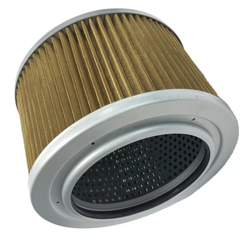 Excavator Hydraulic Oil Intake Filter element 1010600438