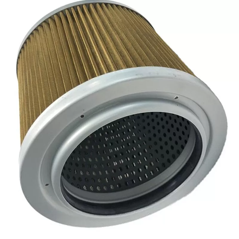 Excavator Hydraulic Oil Intake Filter element 1010600438