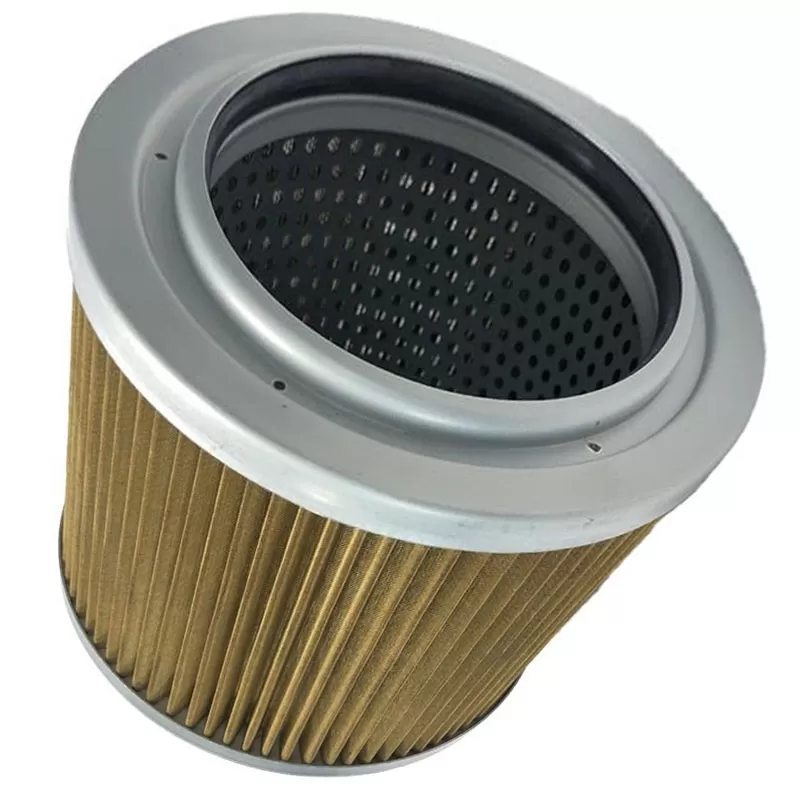 Excavator Hydraulic Oil Intake Filter element 1010600438