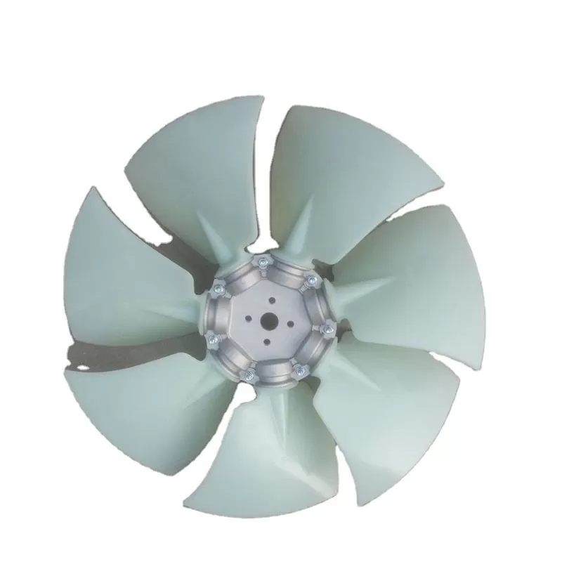 قطع غيار حفارة مروحة J221-03D-020000