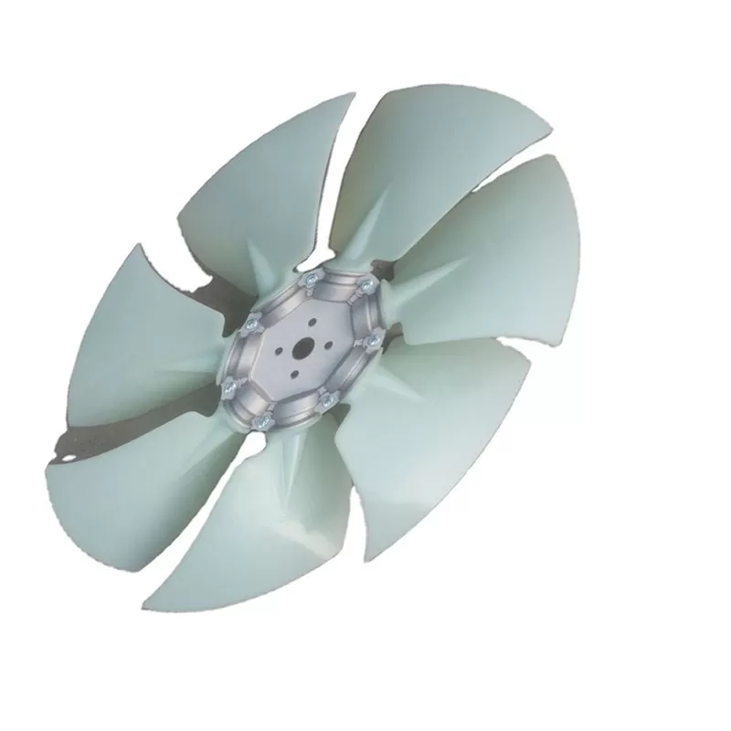 قطع غيار حفارة مروحة J221-03D-020000