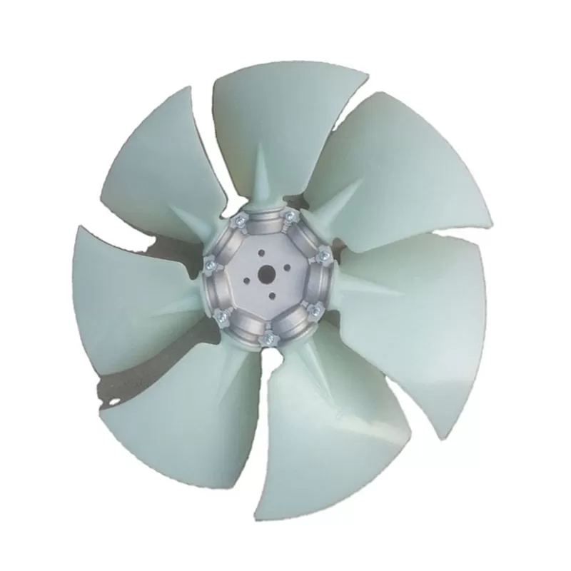 قطع غيار حفارة مروحة J221-03D-020000