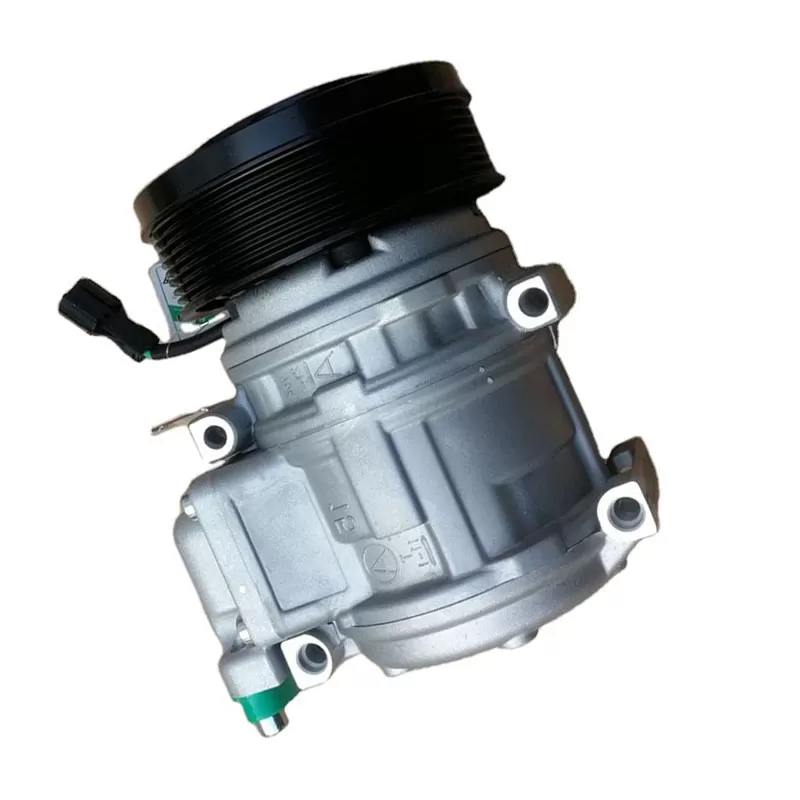ضاغط تكييف الهواء للحفارة J160-38C-041000