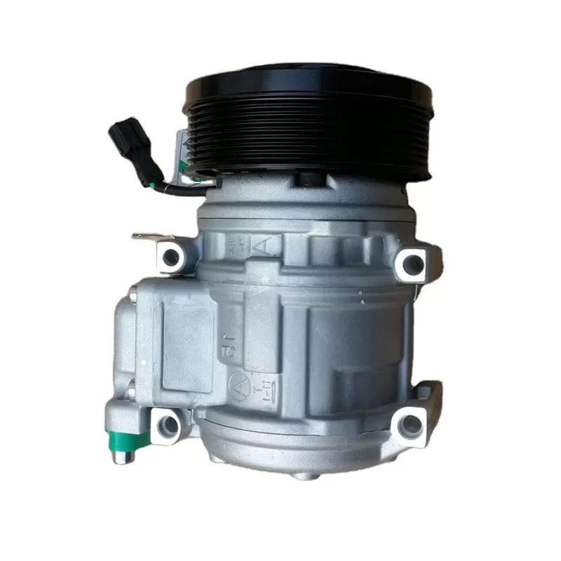 ضاغط تكييف الهواء للحفارة J160-38C-041000