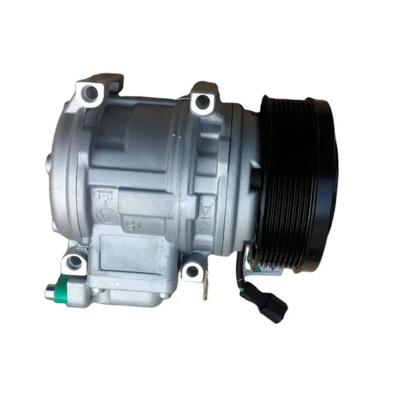 ضاغط تكييف الهواء للحفارة J160-38C-041000